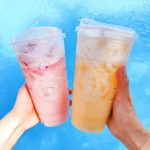 Summer Fun for Arlington Starbucks