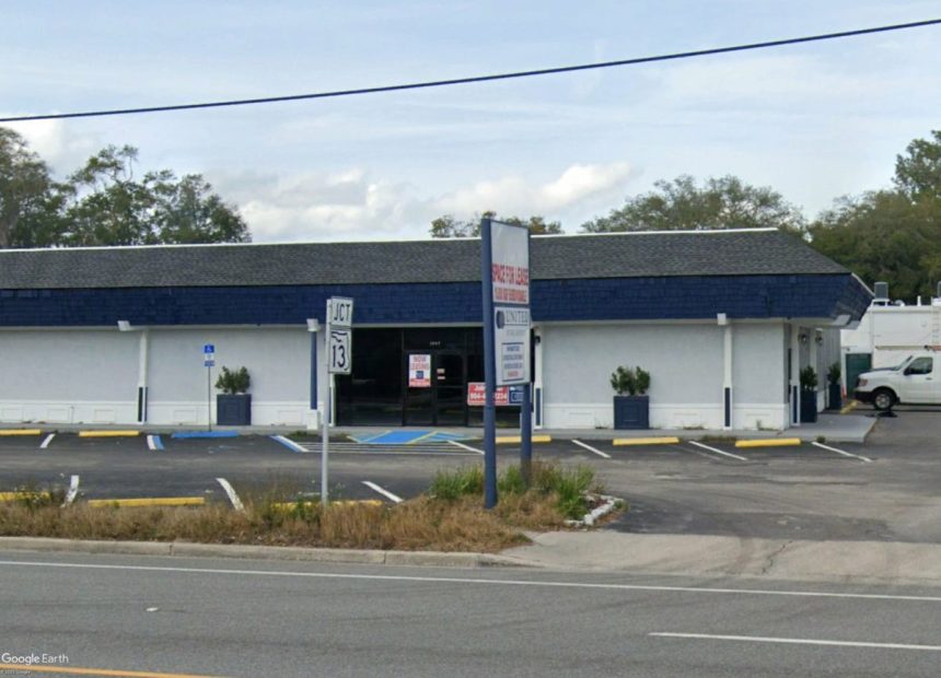 Sweet Peaches Coffee Coming to Baymeadows