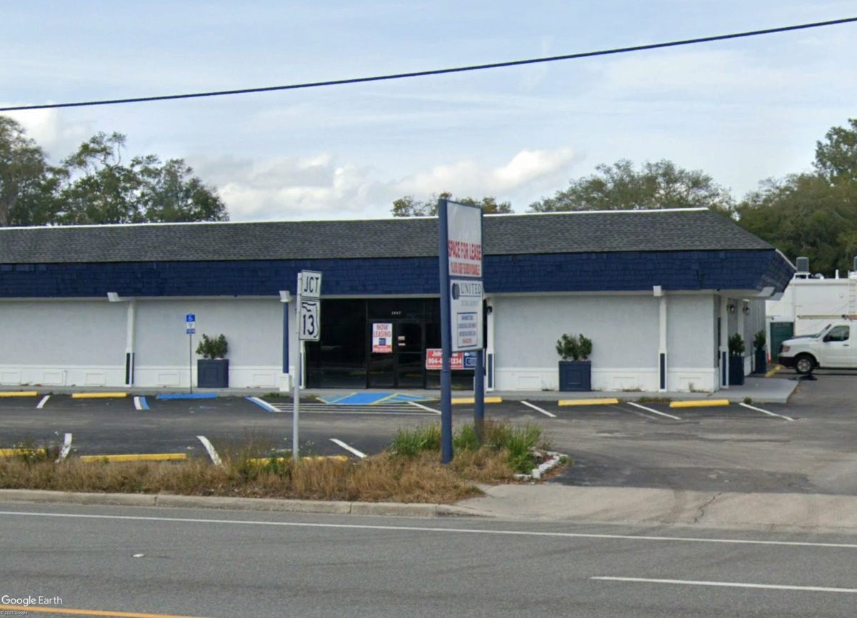 Sweet Peaches Coffee Coming to Baymeadows