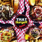That Burger Spot is Opening Two New Locations Through April