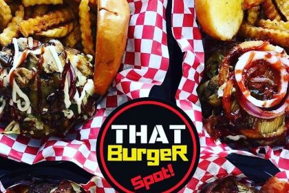 That Burger Spot is Opening Two New Locations Through April