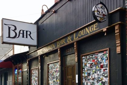 The Kraken Bar and Lounge Still Searches For New Home