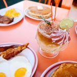 The Liquor Store Restaurant Under New Ownership