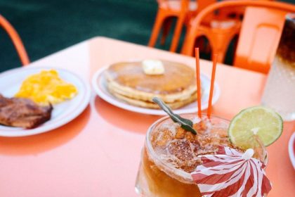 The Liquor Store Restaurant Under New Ownership