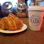 The Station Coffee Shop Is Expanding Into Columbia City