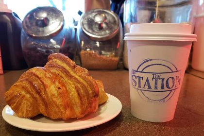 The Station Coffee Shop Is Expanding Into Columbia City