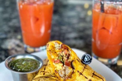 Topgolf Teeing Off in Germantown