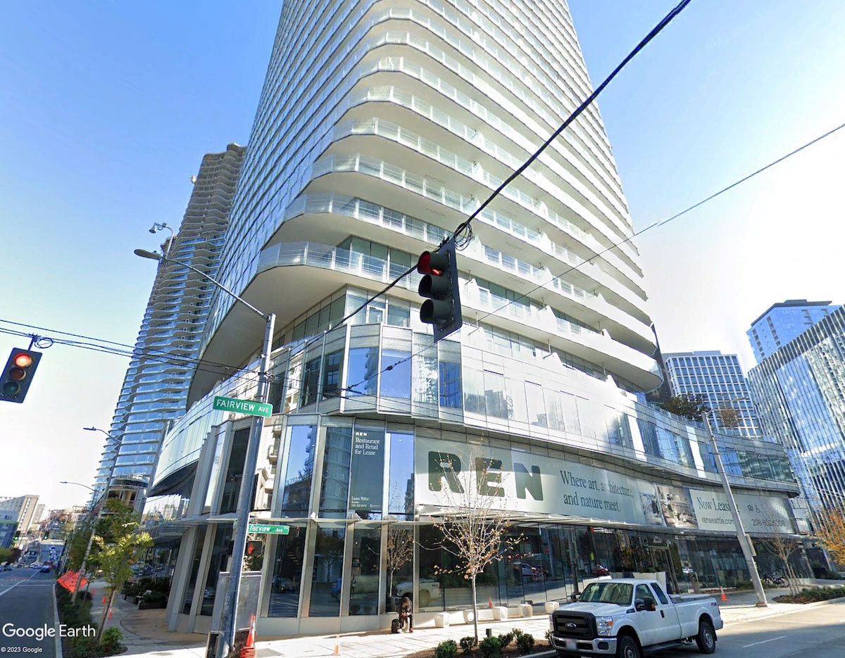 Tutta Bella In Final Stages For New Location At REN