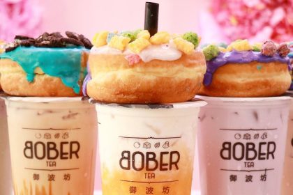 University Place Is Getting A Bober Tea-1