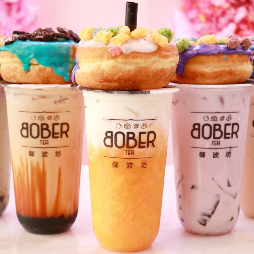 University Place Is Getting A Bober Tea-1