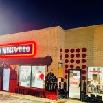 Urban Wings Now Open In Piedmont Heights