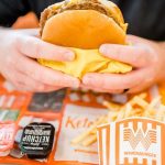 Whataburger to Break Ground on First Covington Restaurant