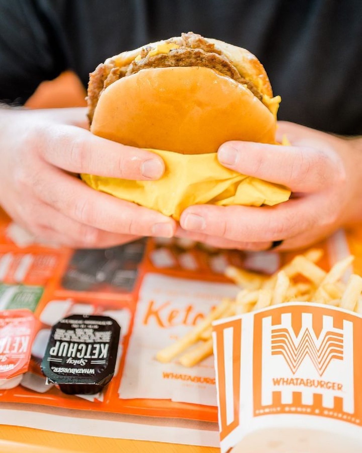 Whataburger to Break Ground on First Covington Restaurant