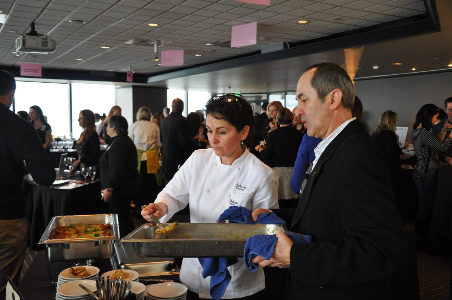 Wine-Centric Speakeasy GG's Coming Soon To Rainier Ave-2