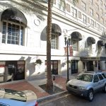 Boba Panda Tea Shop Opening Downtown