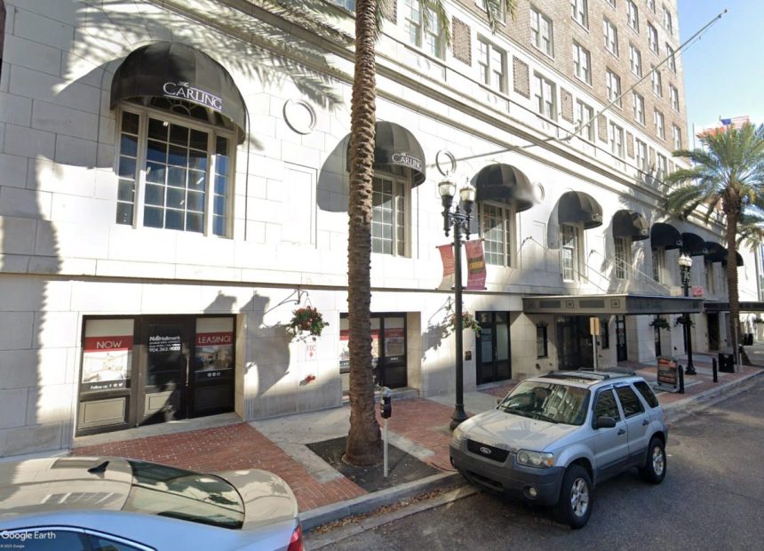 Boba Panda Tea Shop Opening Downtown