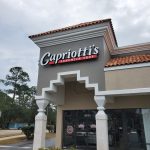 Capriotti's Sandwich Shop to Open Two More Jacksonville Locations