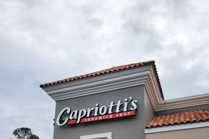 Capriotti's Sandwich Shop to Open Two More Jacksonville Locations