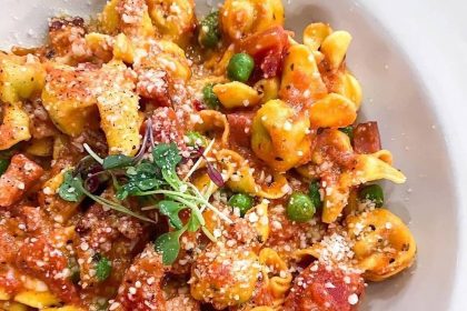 Catullo's Italian Making Progress With Second Location, Opening This Spring