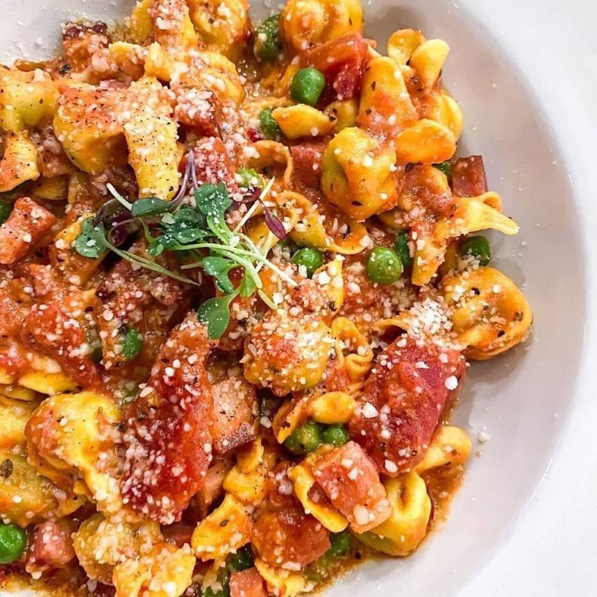 Catullo's Italian Making Progress With Second Location, Opening This Spring