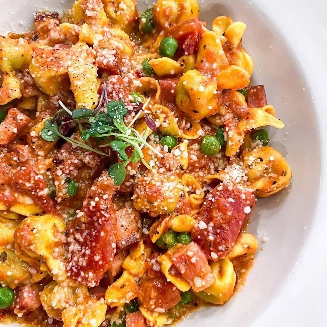 Catullo's Italian Making Progress With Second Location, Opening This Spring