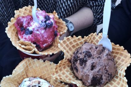 Cold Stone Creamery is Opening Another Jacksonville Location