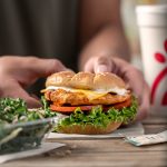 Chick-fil-A Expanding to Seguin