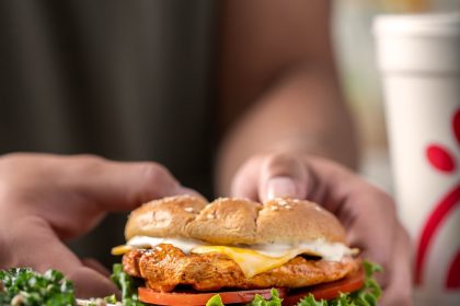 Chick-fil-A Expanding to Seguin