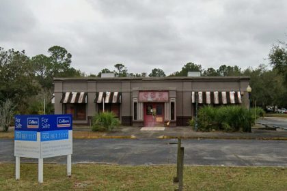 Dua Lounge Concept May Soon Come to Baymeadows