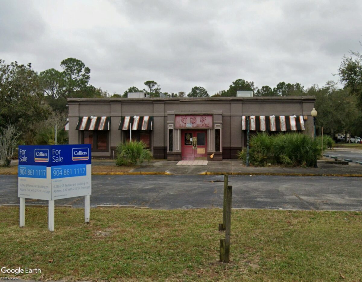 Dua Lounge Concept May Soon Come to Baymeadows