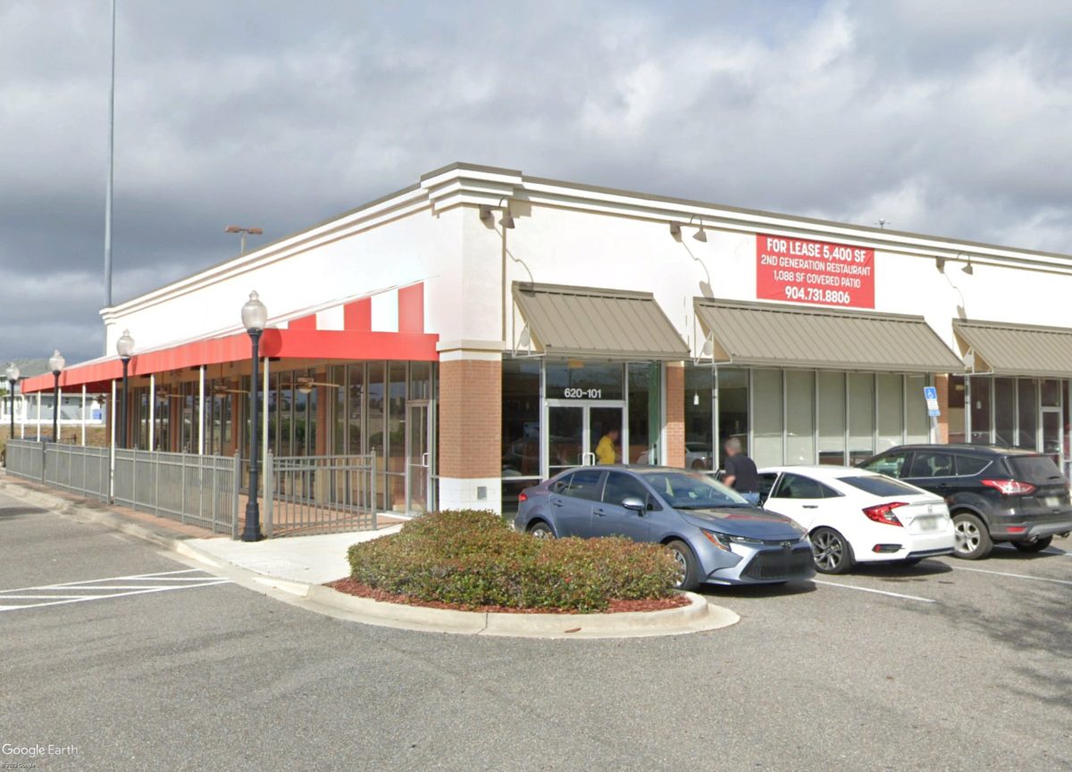 El Cabo Mexican Restaurant Coming to Southside Commons