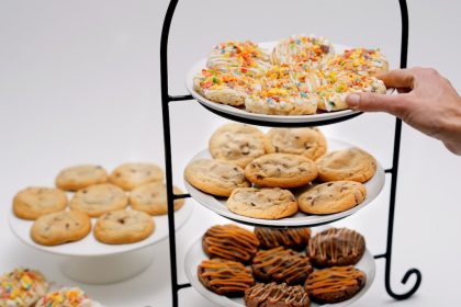 Dirty Dough is Opening an Outpost in Bexar County