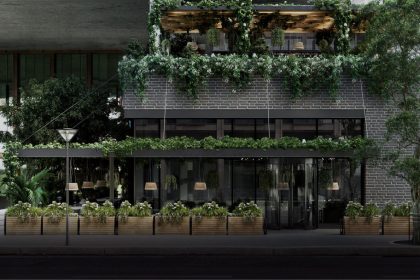 LEYE's Newest Venture to Feature Over 750 Wines