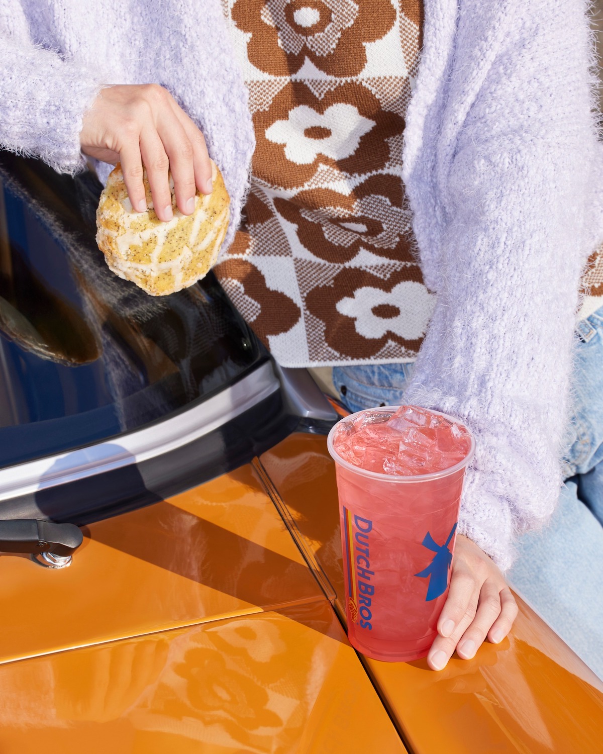 Dutch Bros Coffee Is Expanding to Kerrville