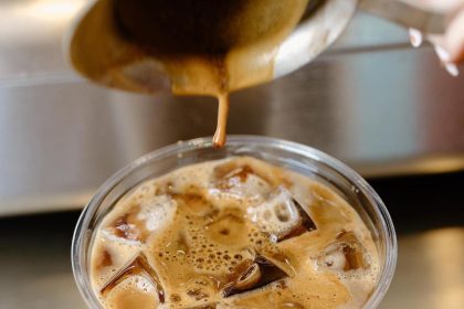 Brevity Coffee Debuting in Boerne