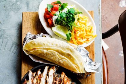 ACCLAIMED SOUTHERN TEX-MEX SPOT, SUPERICA, CELEBRATES GRAND OPENING AT ASHFORD LANE IN DUNWOODY