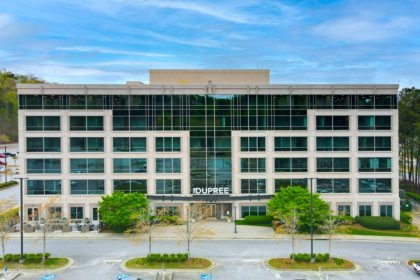 Stream Realty Partners Wins Leasing Assignment For Newly Remodeled Six-Story Office Building In Atlanta