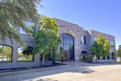 Stream Realty Partners Secures Local Buyer To Occupy Office Building In Booming Plano Submarket