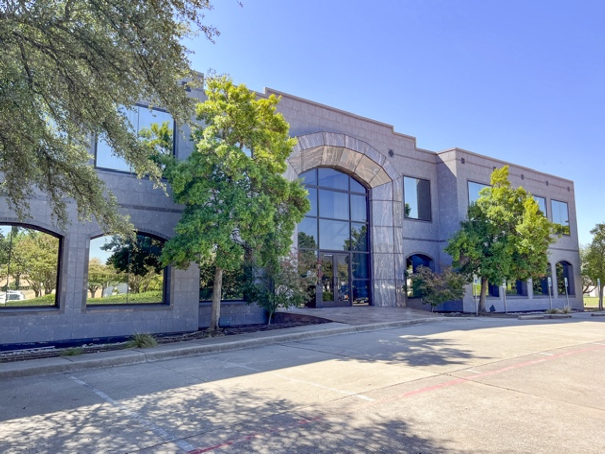 Stream Realty Partners Secures Local Buyer To Occupy Office Building In Booming Plano Submarket