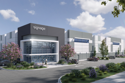 Stream Realty Partners Fully Entitles Two New Industrial Projects In California’s Inland Empire