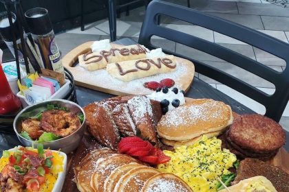 Tulua Bistro Brunch Restaurant Expanding This Spring