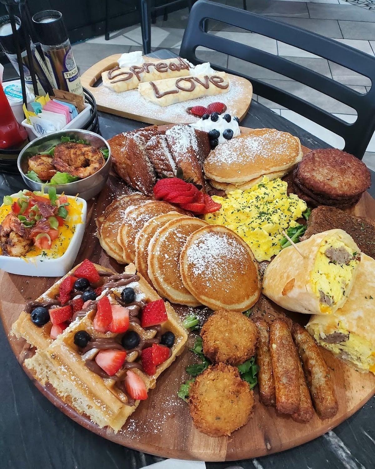 Tulua Bistro Brunch Restaurant Expanding This Spring