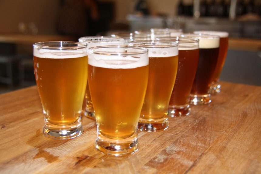 Cary Ale House's New Owners Planning Future Renovations