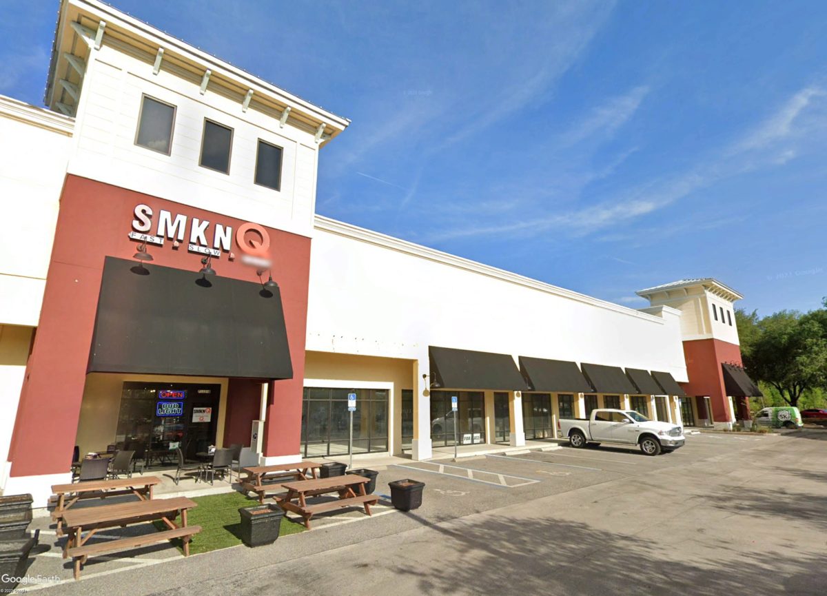 Le Petit Paris to Open Third Location in Baymeadows