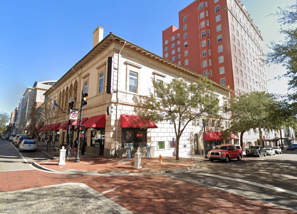 Insomnia Cookies Opening Second Jacksonville Location