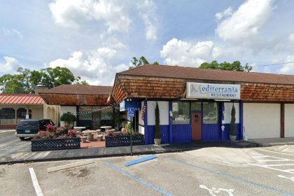 No Way Jose Mexican Bar and Grill Building in Baymeadows