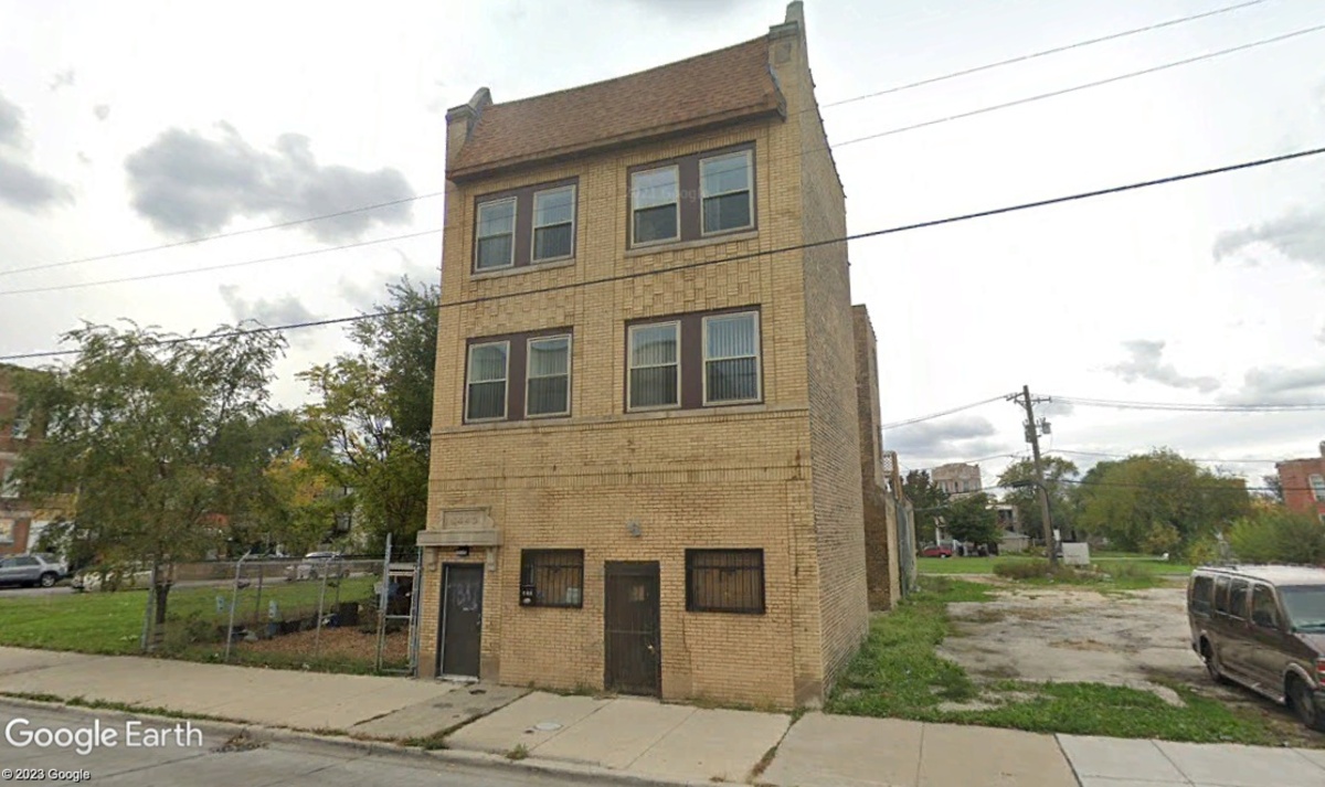 North Lawndale Getting New Sports Bar and Grill Later this Year