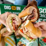 Subway Preparing to Open Third Location in Converse