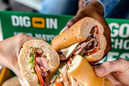 Subway Preparing to Open Third Location in Converse