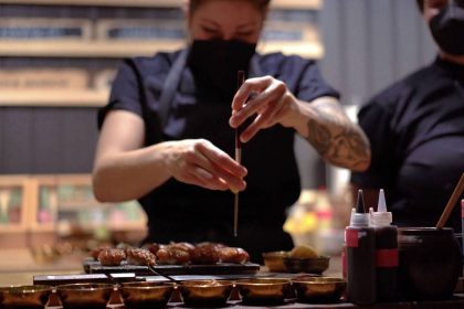 Austin's Sushi|Bar Expanding to Chicago's River North